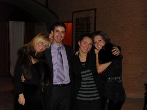 Cena Aziendale Natale 09